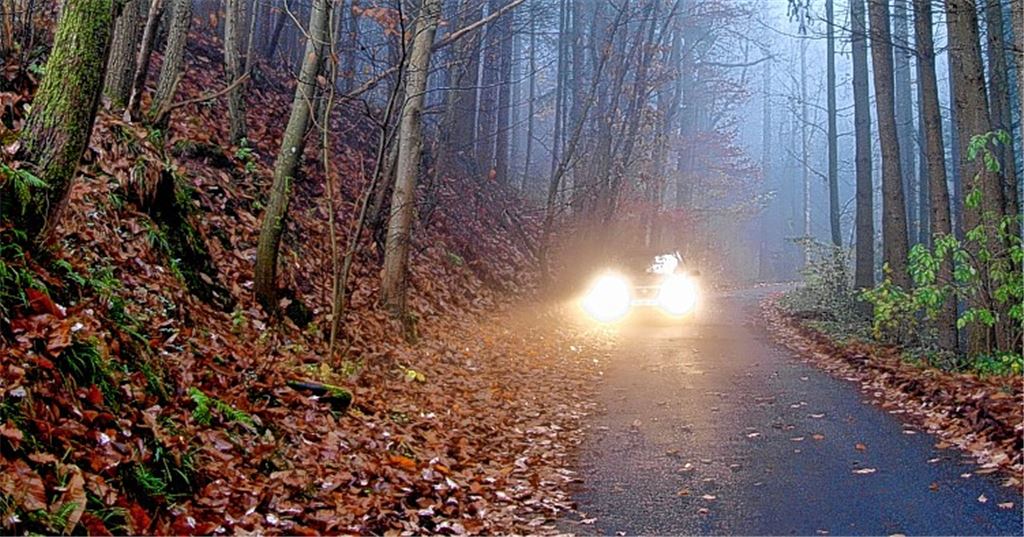 Vorsicht vor „Schmierseife“