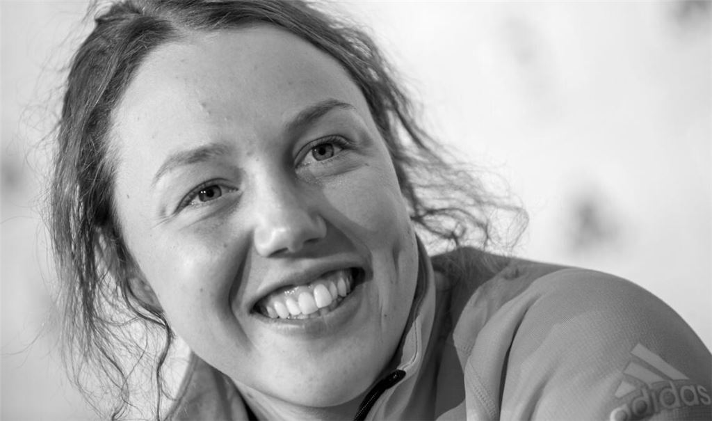 Laura Dahlmeier wurde nur 31 Jahre alt.