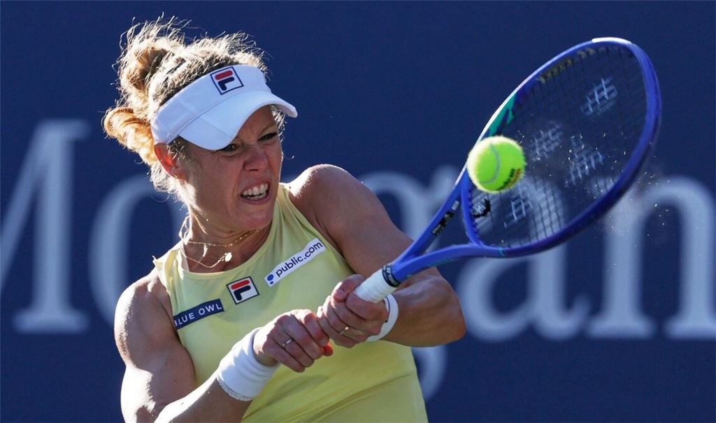 Laura Siegemund verpasst beim Turnier in Wuhan das Halbfinale.