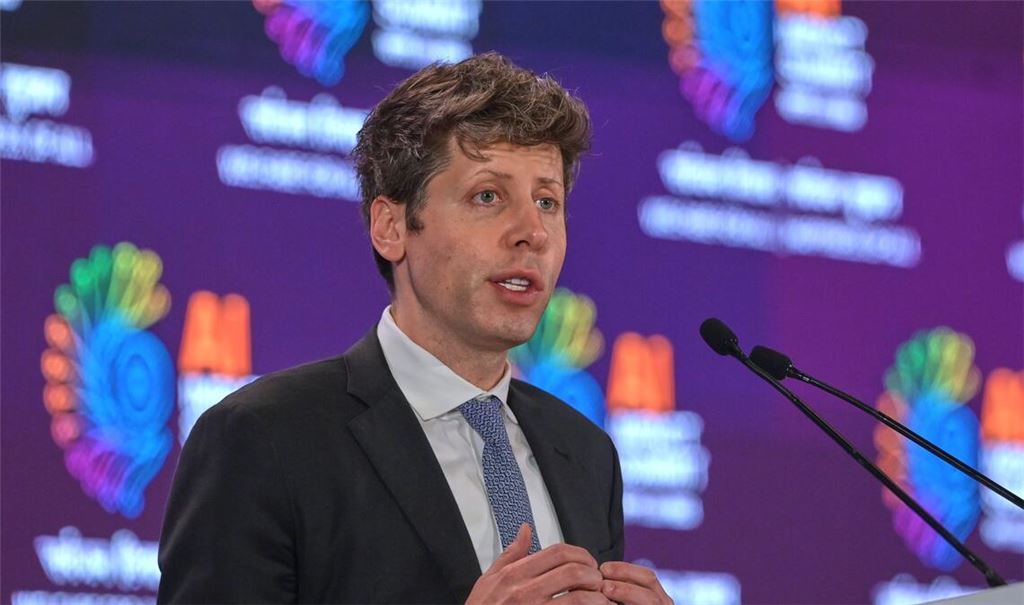 Laut Altman steht eine Vereinbarung zwischen seiner Firma OpenAI und dem Pentagon. (Archivbild)