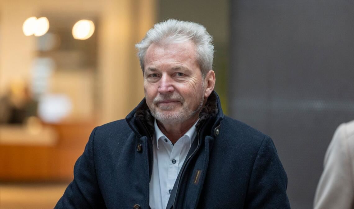 Laut Anklage soll er Kindern und Jugendlichen ohne medizinische Indikation ein Psychopharmakon verordnet haben. (Archivbild)