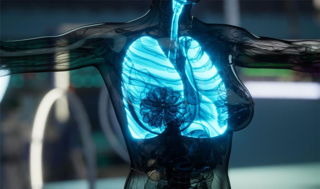 Laut Forschern kann ein schwerer Verlauf von Covid-19 oder Grippe die Lunge in einen langanhaltenden Entzündungszustand versetzen, der es Krebs später erleichtert, sich dort anzusiedeln.