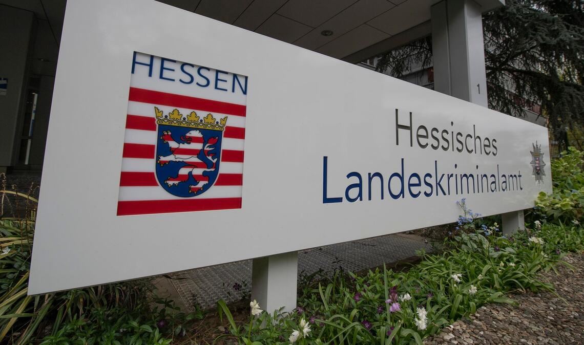 Laut Frankfurter Staatsanwaltschaft und LKA führte eine Fahndungskampagne zum Ermittlungserfolg. (Symbolbild)