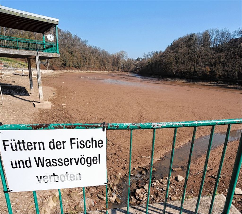Im Tiefen See wird bald gebohrt