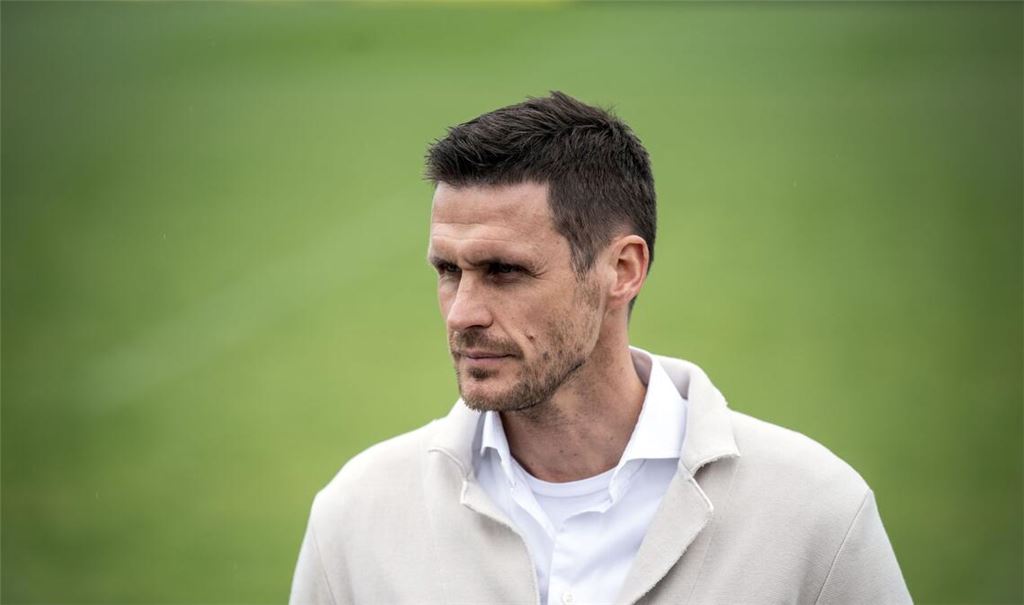 Laut Sebastian Kehl ist der BVB bestens auf einen möglichen Abgang von Jude Bellingham vorbereitet.