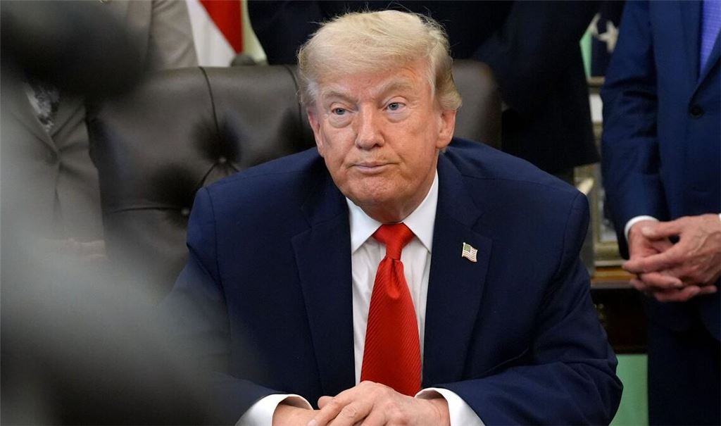 Laut US-Präsident Trump war ein Abkommen mit dem Iran schon mehrmals zum Greifen nah.