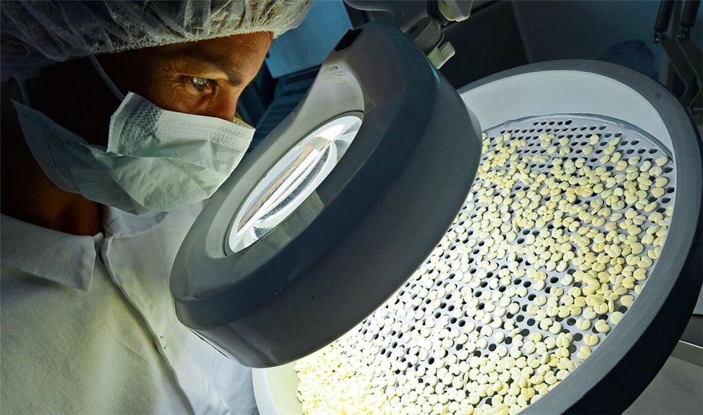 Laut einer Mitgliederumfrage des Verbands der Chemischen Industrie BW plant fast jedes vierte Verbandsmitglied, Produktion ins Ausland zu verlagern.