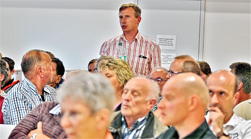 „Wir sind doppelt und dreifach bestraft“