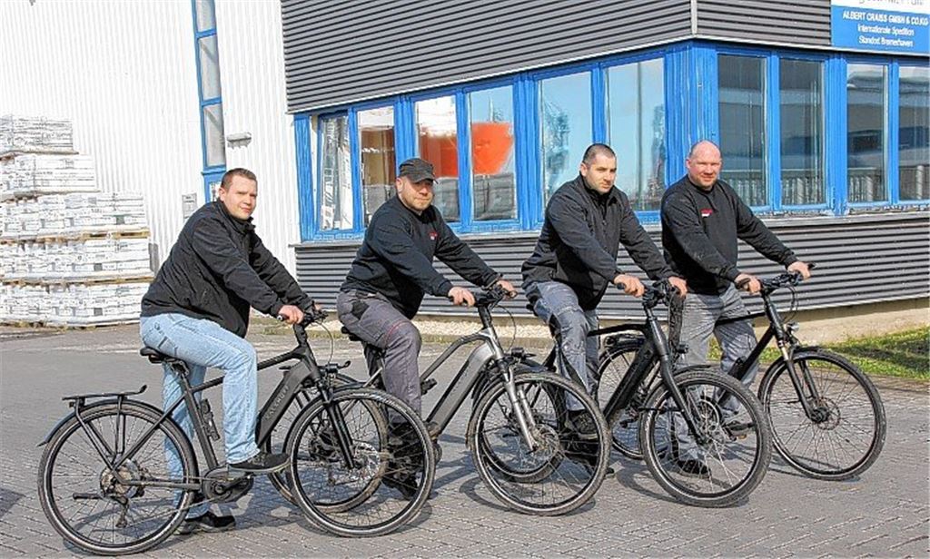 Leasing-Räder