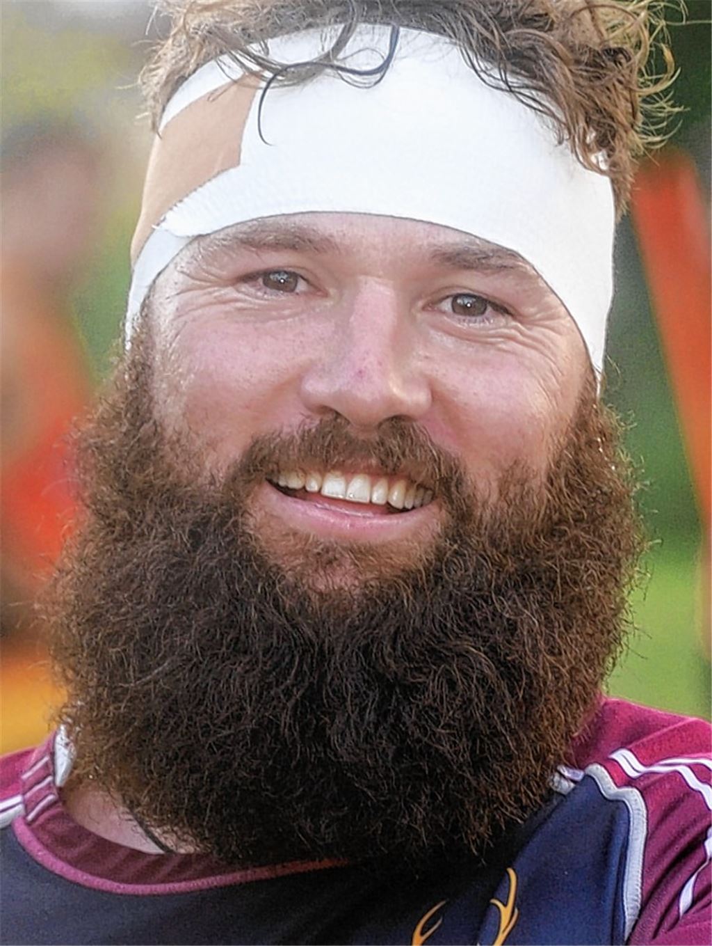 „Bei uns herrscht ein großartiger Teamgeist“