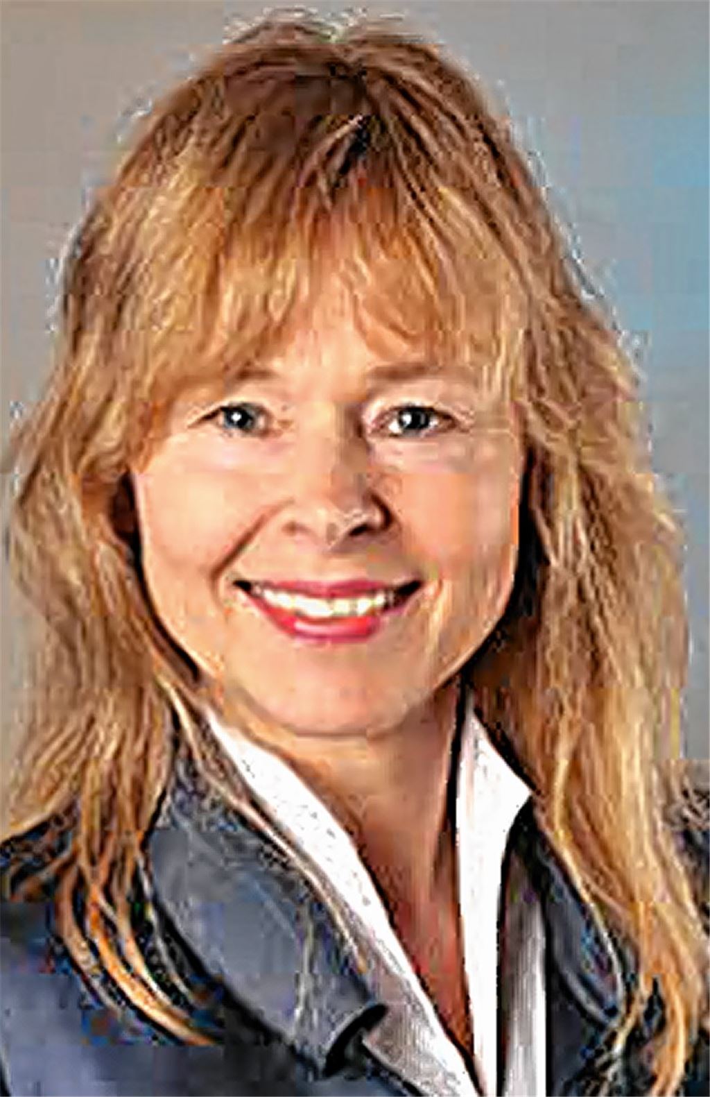 Martina Lehmann wird Agentur-Chefin
