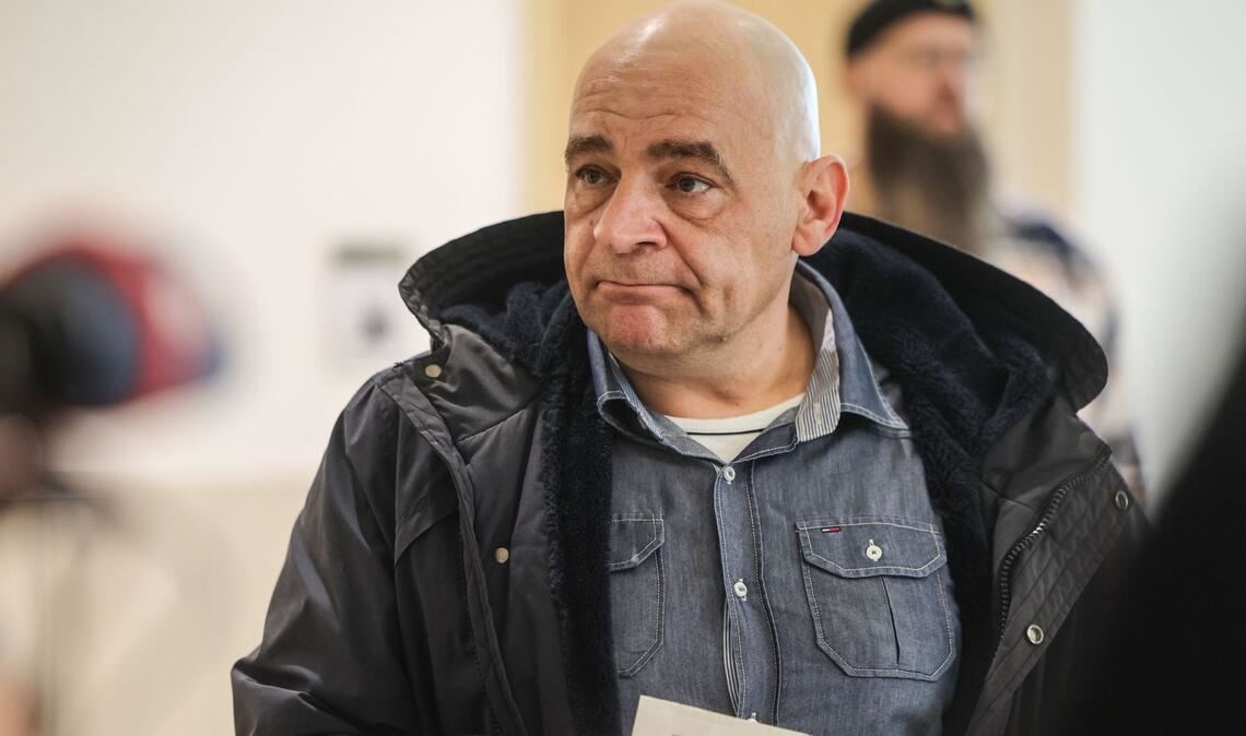 Lehnte Vergleichsvorschlag ab: Emilys Vater.