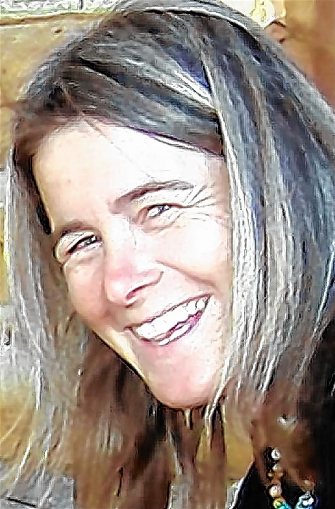 Lehrerin Sylvia Wilms koordiniert den Sozialen Tag