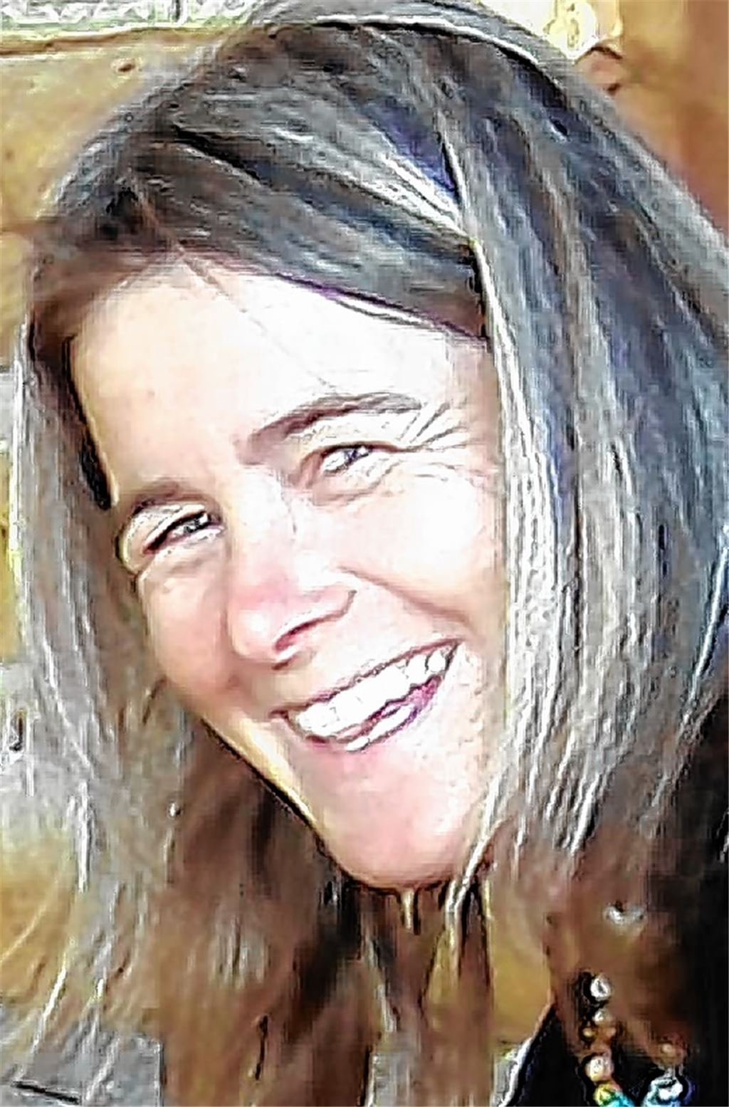 Lehrerin Sylvia Wilms koordiniert den Sozialen Tag