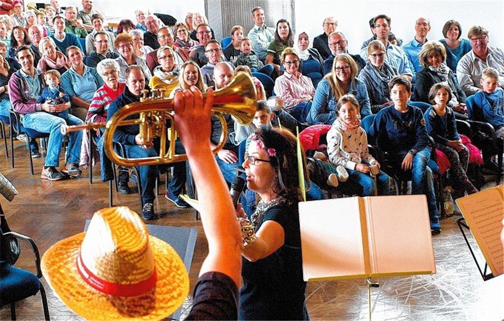 Erfolgsstory beginnt mit einer Stricknadel