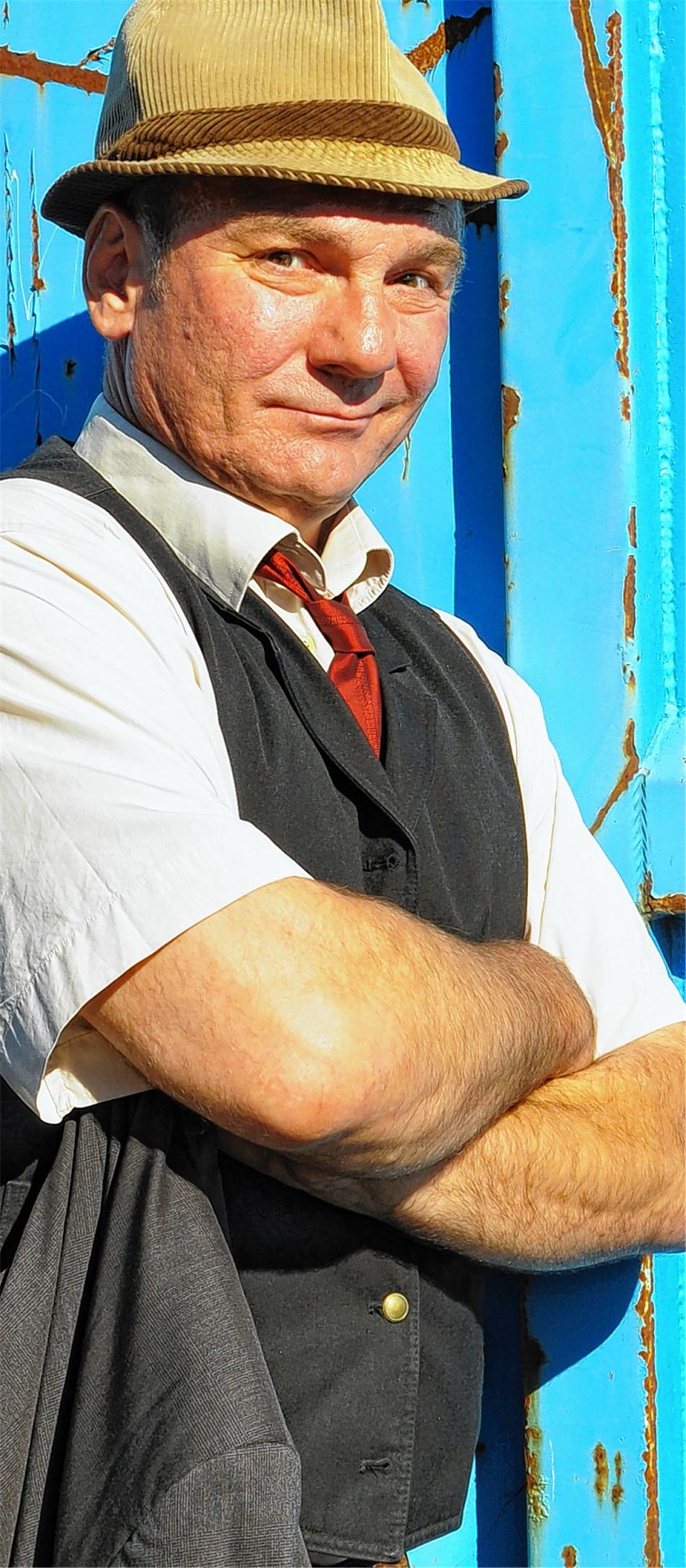 Vorverkauf für Leibssle läuft