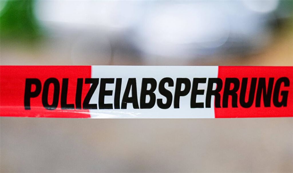 Leiche in Memmingen im Allgäu gefunden: Die Polzei geht von einer Gewalttat aus (Symbolfoto).