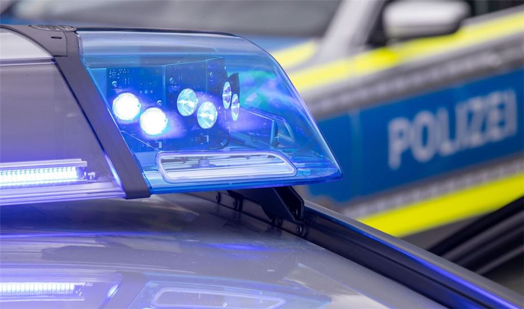 Leichenfund in Karlsruhe (Symbolbild)