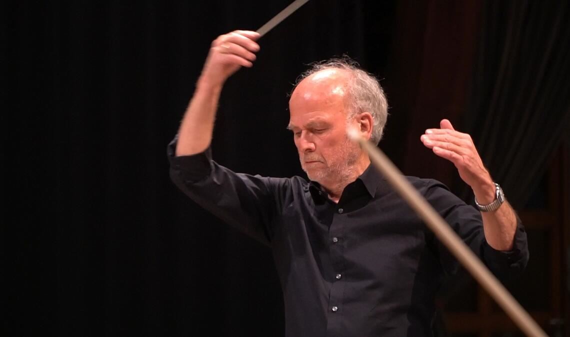 Leiter Peter Wallinger. Foto: privat