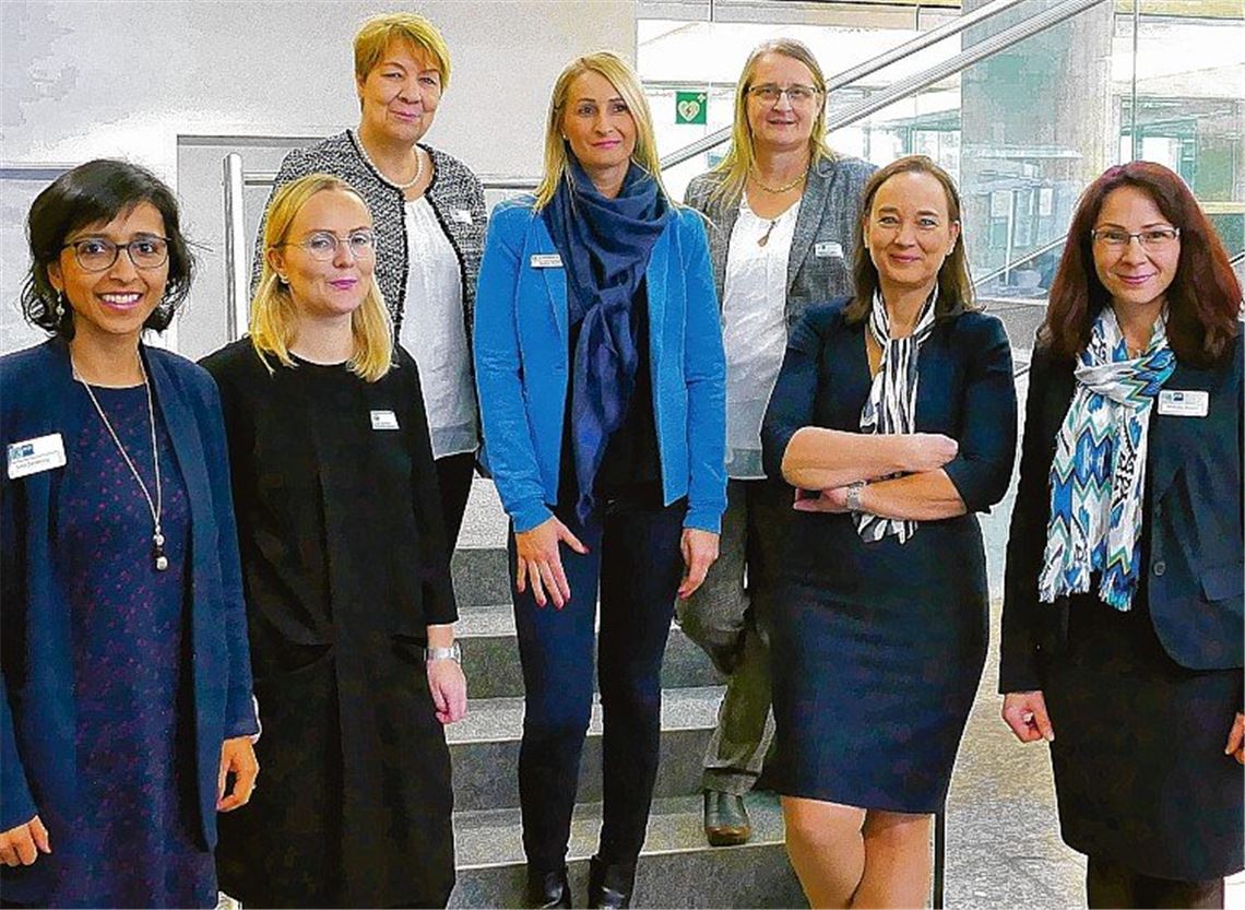 IHK hilft Firmen bei Fachkräftesuche