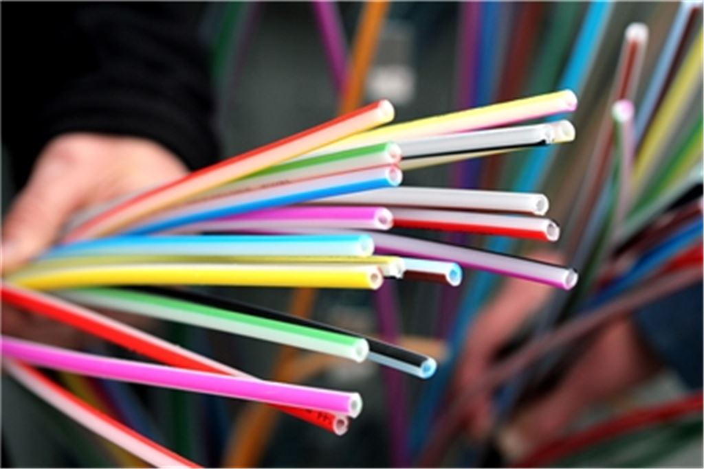 Leitungsbündel für Lichtwellenleiter: Der Ausbau des Glasfasernetzes kommt in Maulbronn und Wiernsheim nicht so schnell wie ursprünglich geplant. Foto: Archiv