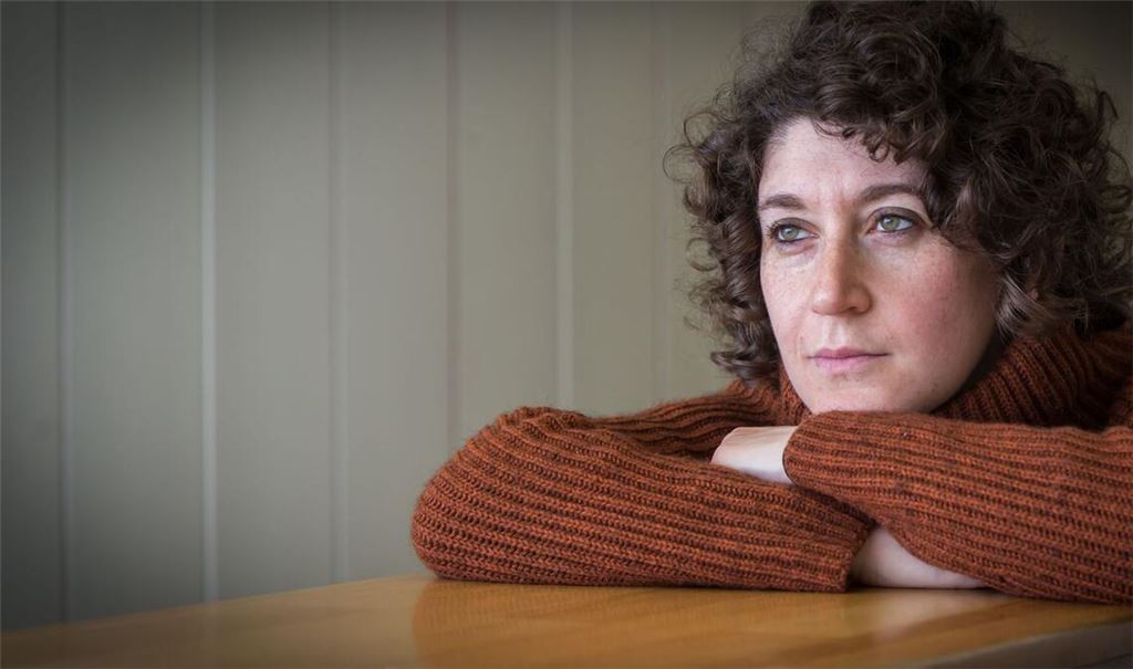 Lena Gorelik