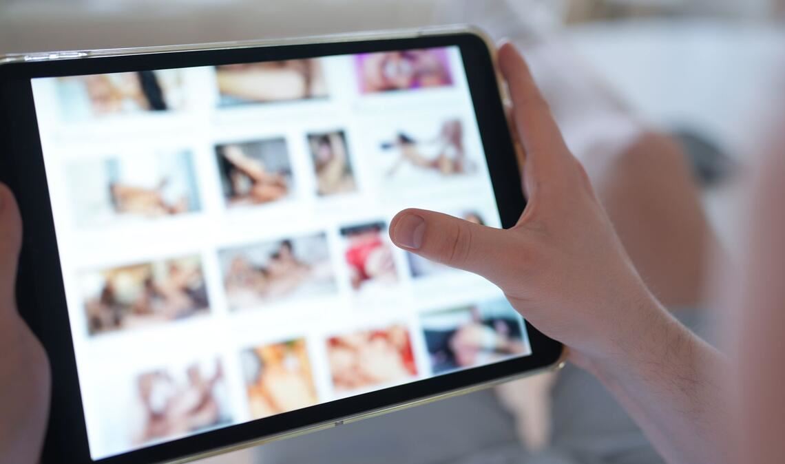 Leo Radvinsky hatte die Betreiberfirma hinter OnlyFans 2018 den britischen Gründern abgekauft. 