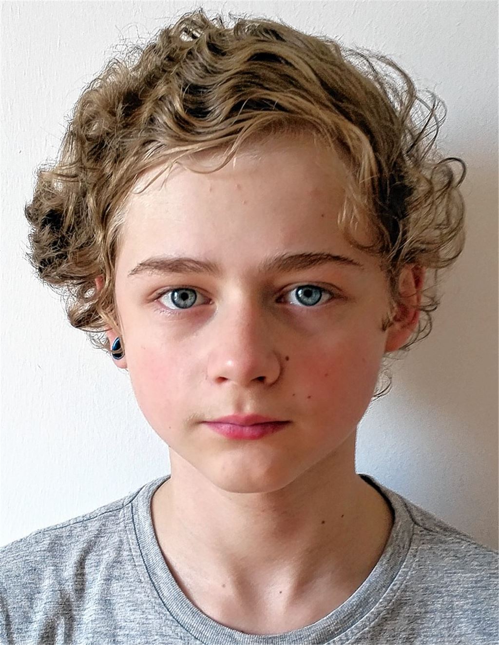 13-jähriger Junge seit Mittwoch vermisst