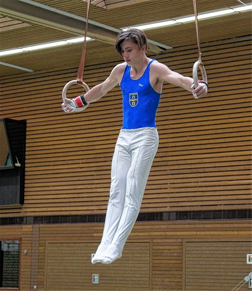 TV Mühlacker trotz Niederlage zufrieden