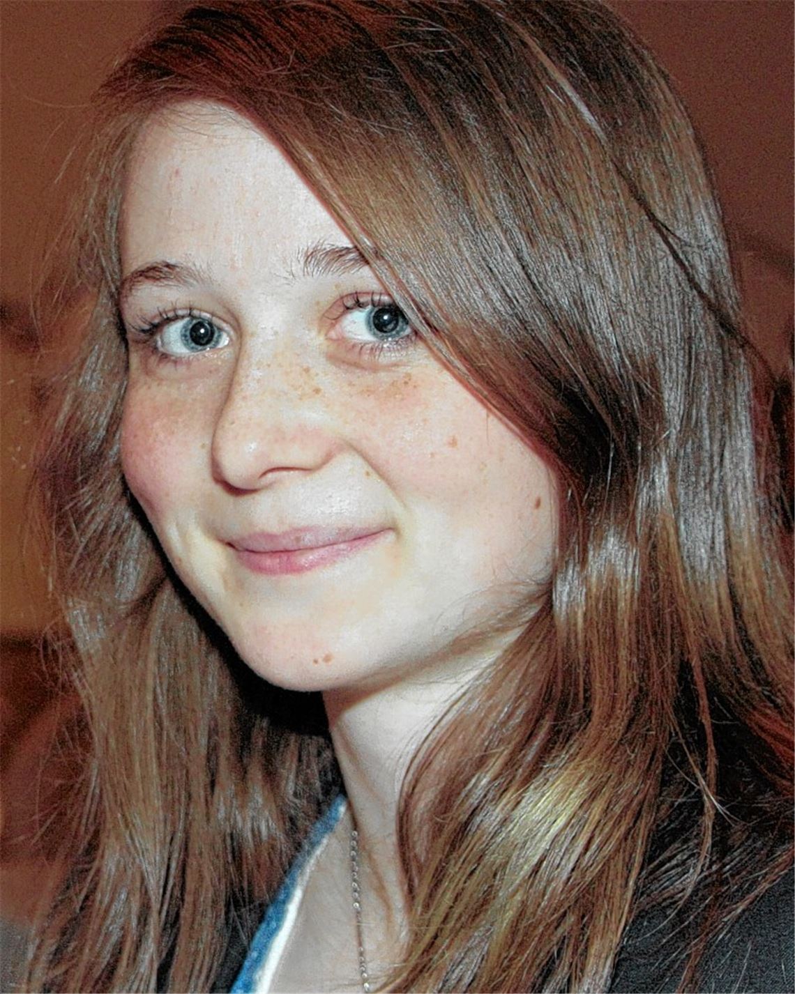 Leonie Schniering holt DM-Titel trotz Verletzung