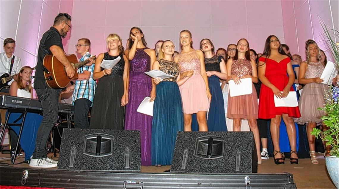 Der Endspurt hat sich ausgezahlt