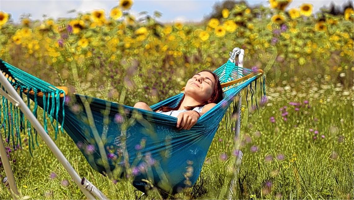 Letzte Sommertage