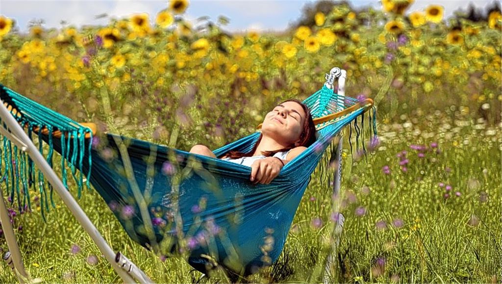 Letzte Sommertage