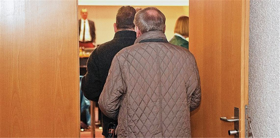 Letzter Strohhalm? In einer nichtöffentlichen Sondersitzung befasst sich der Mühlacker Gemeinderat mit möglichen Rettungsversuchen für den Sender.Fotomoment