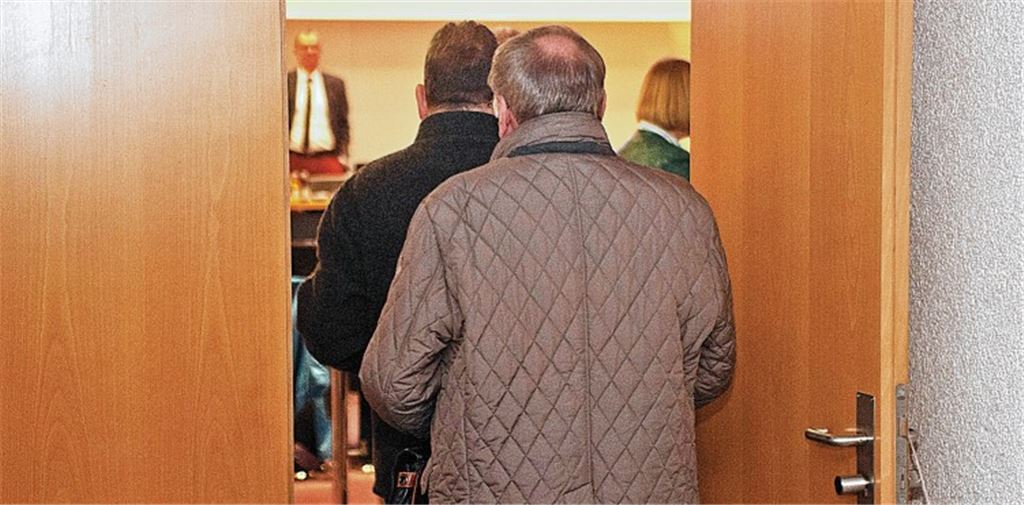Letzter Strohhalm? In einer nichtöffentlichen Sondersitzung befasst sich der Mühlacker Gemeinderat mit möglichen Rettungsversuchen für den Sender.Fotomoment
