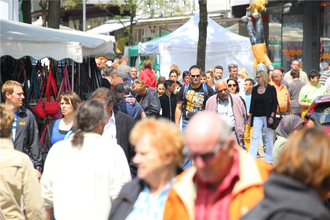 Mühlacker Frühling: Gehen Sie am Wochenende in die Innenstadt? 911_0008_57060_lh_Muehlacker_Fruehling_4_