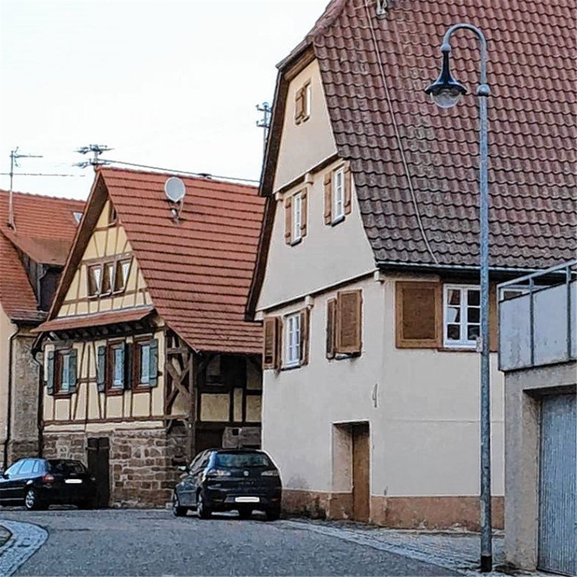 „Große Glocke“ gibt mehr Licht