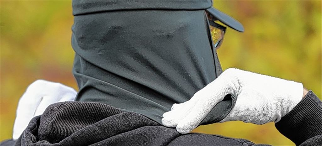 Wenn das Licht zum Feind wird