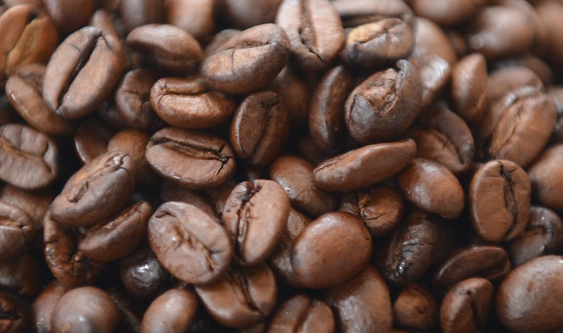 Lieben Sie Kaffee? Dann sind Sie hier genau richtig!