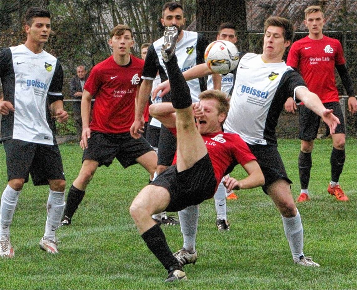 Lienzingen wehrt sich vergeblich