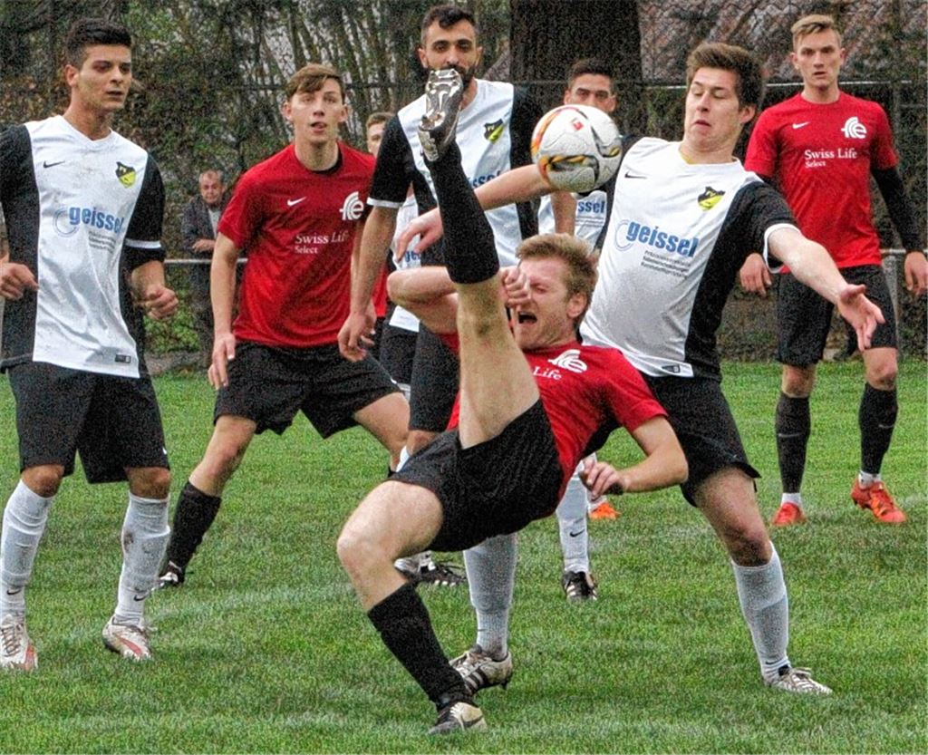 Lienzingen wehrt sich vergeblich