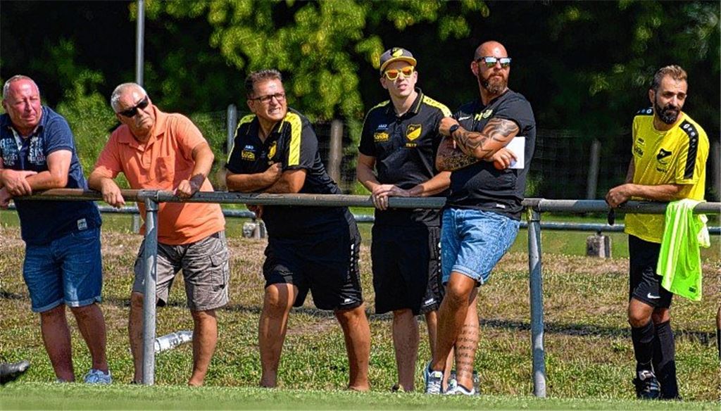 Videobeweis in der Kreisklasse?