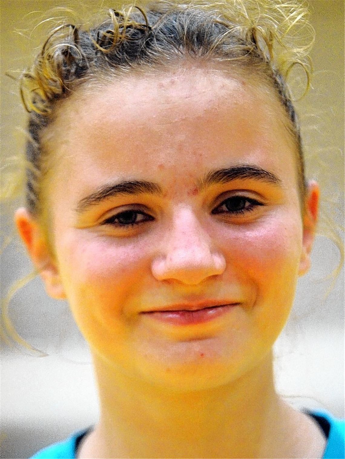 „Fehler nimmt einem hier keiner übel“