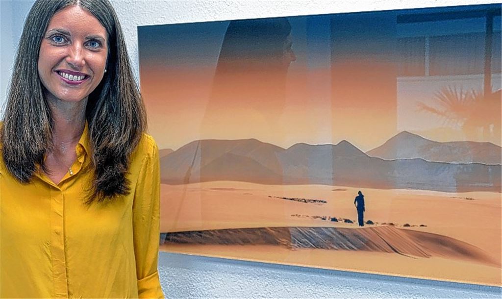 Die gezähmte Zeit schlägt Kapriolen