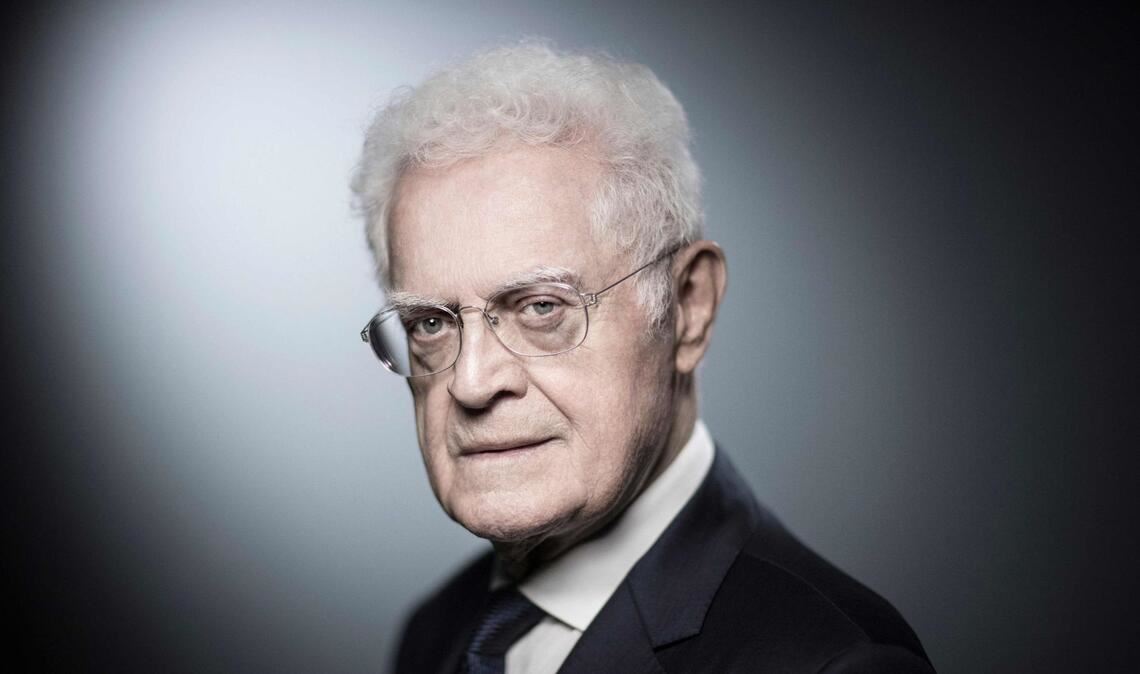 Lionel Jospin war von 1997 bis 2002 französischer Premierminister.
