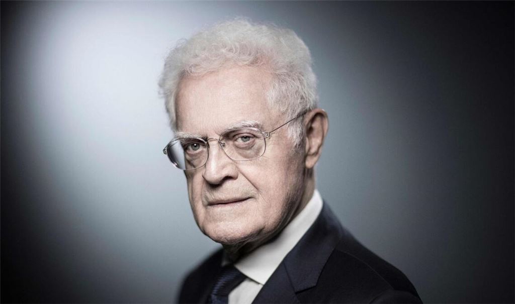 Lionel Jospin war von 1997 bis 2002 französischer Premierminister.