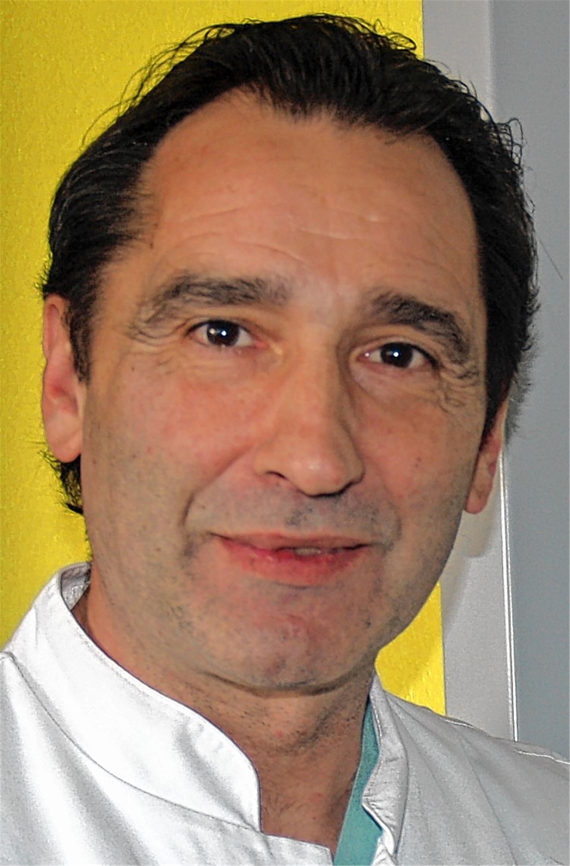 Lions-Präsident Dr. Erhard[[br]]Kirschbaum