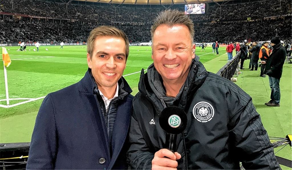 Einheizer tippt gegen Schweden auf 2:0