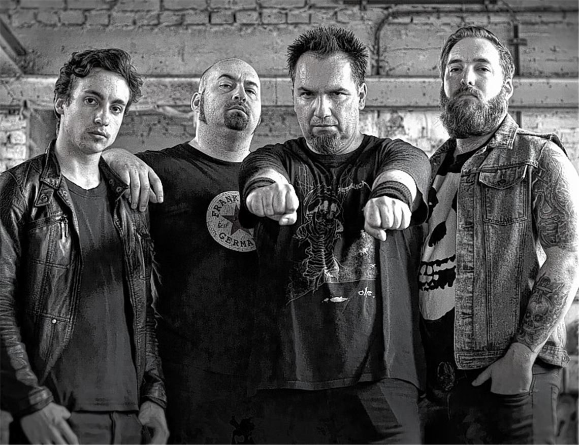 Main’Tallica spielen Metallica