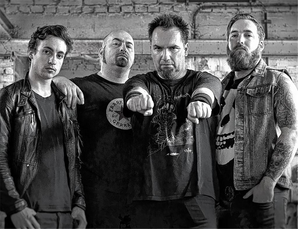 Main’Tallica spielen Metallica